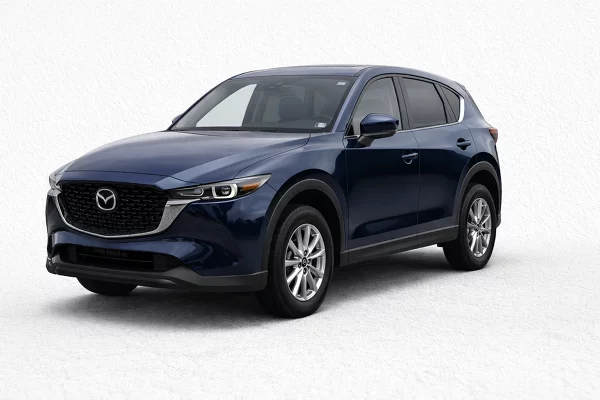 Used 2025 Mazda CX-5 Image