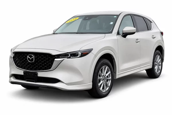 Used 2024 Mazda CX-5 Image