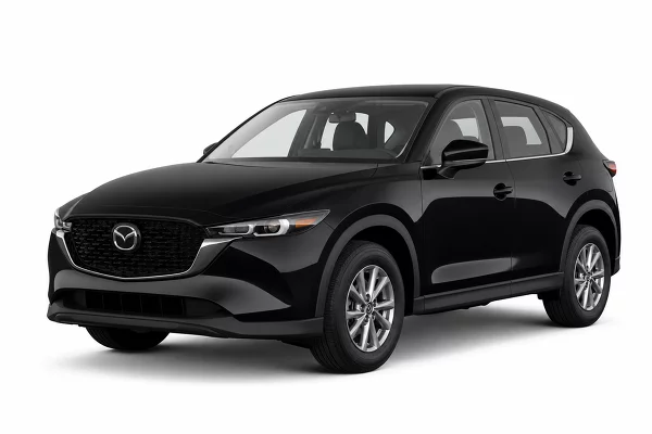 Used 2025 Mazda CX-5 Image
