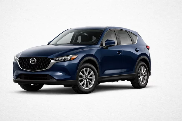 Used 2023 Mazda CX-5 Image