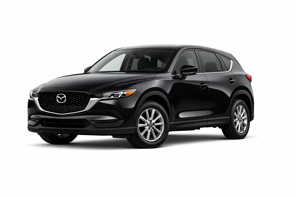 Used 2023 Mazda CX-5