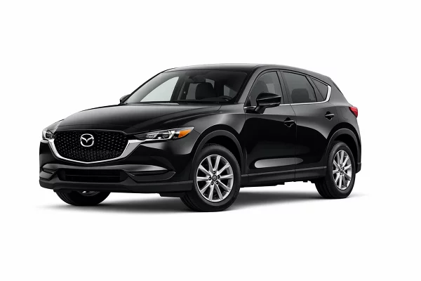 Used 2023 Mazda CX-5 Image
