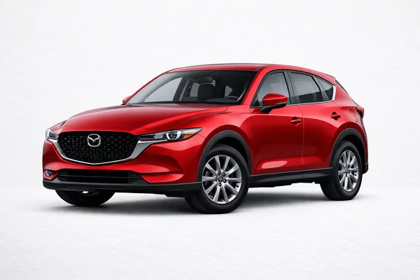 Used 2023 Mazda CX-5 Image