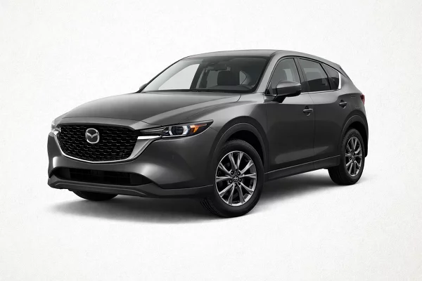 Used 2023 Mazda CX-5 Image