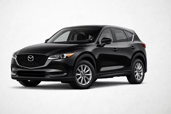 Used 2024 Mazda CX-5 Image