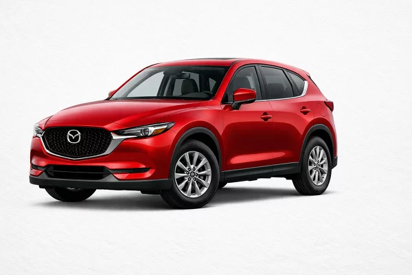Used 2023 Mazda CX-5 Image