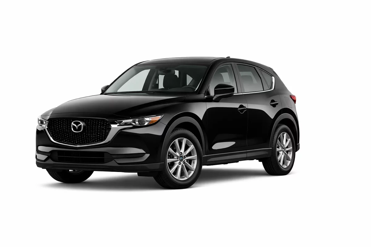 Used 2023 Mazda CX-5