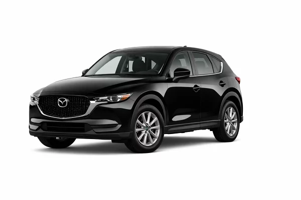 Used 2023 Mazda CX-5 Image