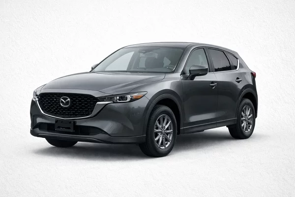 Used 2023 Mazda CX-5 Image