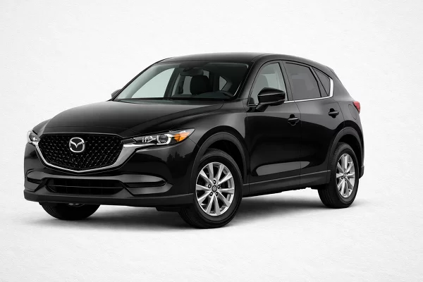 Used 2023 Mazda CX-5 Image