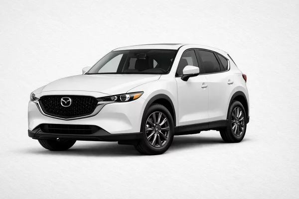 Used 2023 Mazda CX-5 Image