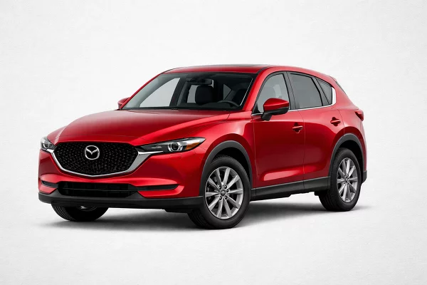 Used 2023 Mazda CX-5 Image