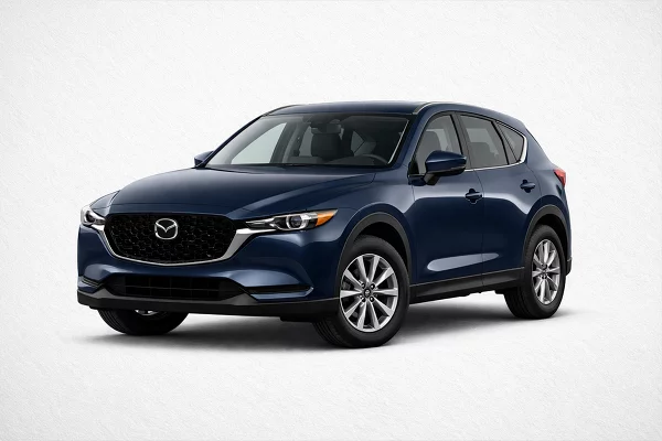 Used 2024 Mazda CX-5 Image