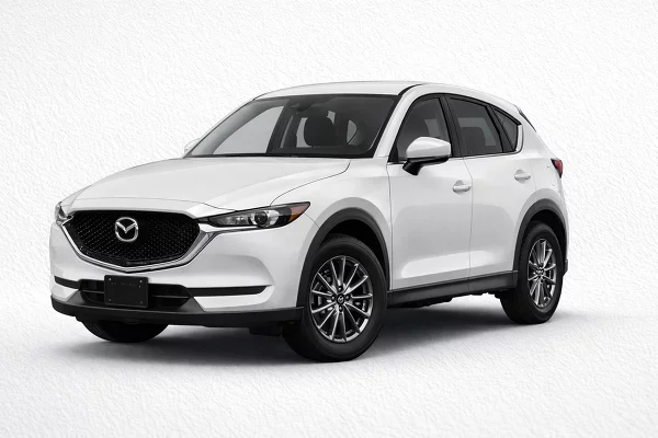Used 2019 Mazda CX-5 Image
