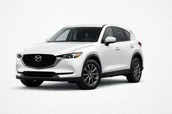 Used 2023 Mazda CX-5 Image