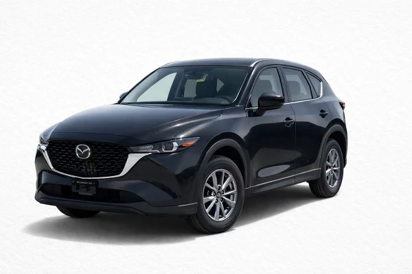 Used 2023 Mazda CX-5 Image