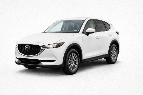 Used 2018 Mazda CX-5 Image