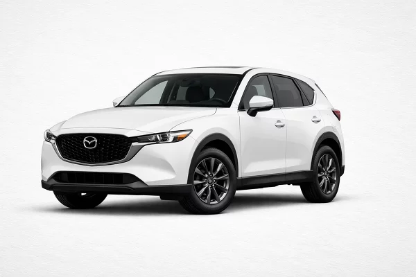 Used 2023 Mazda CX-5 Image