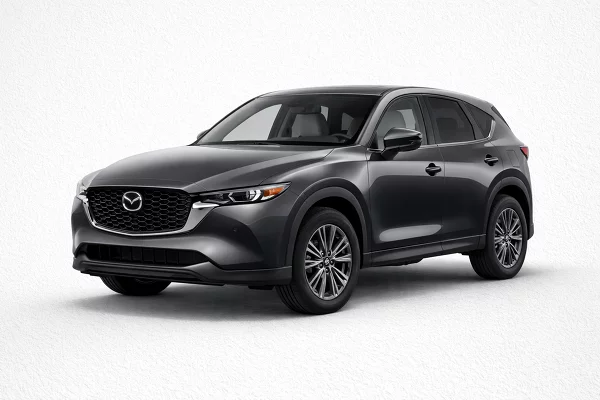 Used 2023 Mazda CX-5 Image