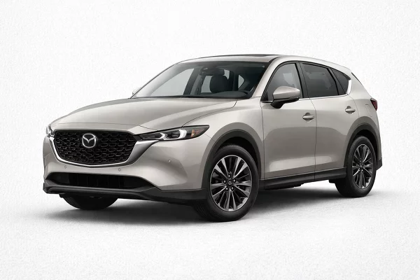Used 2024 Mazda CX-5 Image