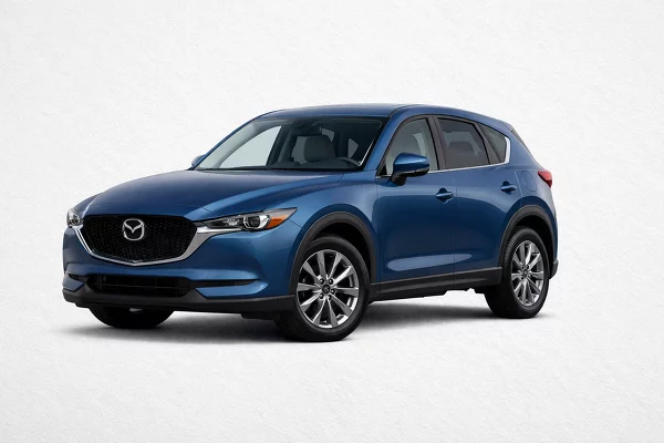 Used 2024 Mazda CX-5 Image
