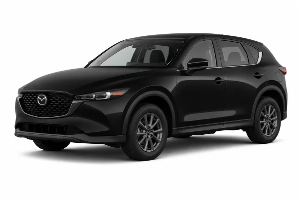 Used 2025 Mazda CX-5 Image