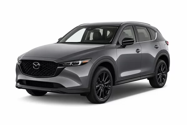 Used 2024 Mazda CX-5 Image