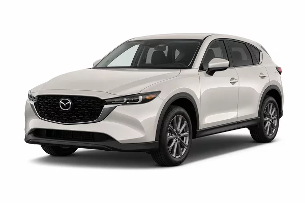 Used 2025 Mazda CX-5 Image