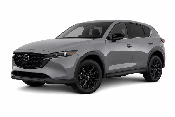 Used 2024 Mazda CX-5 Image
