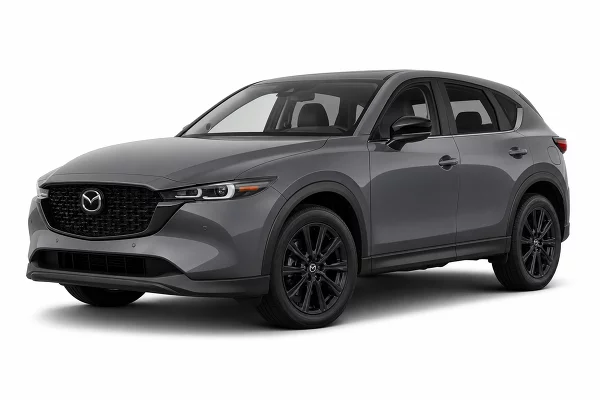 Used 2024 Mazda CX-5 Image