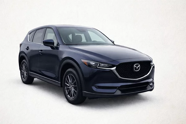 Used 2019 Mazda CX-5 Image