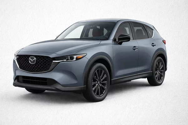 Used 2023 Mazda CX-5 Image