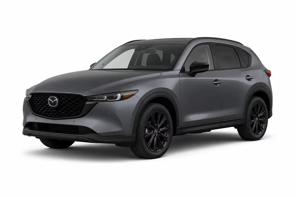 Used 2025 Mazda CX-5 Image
