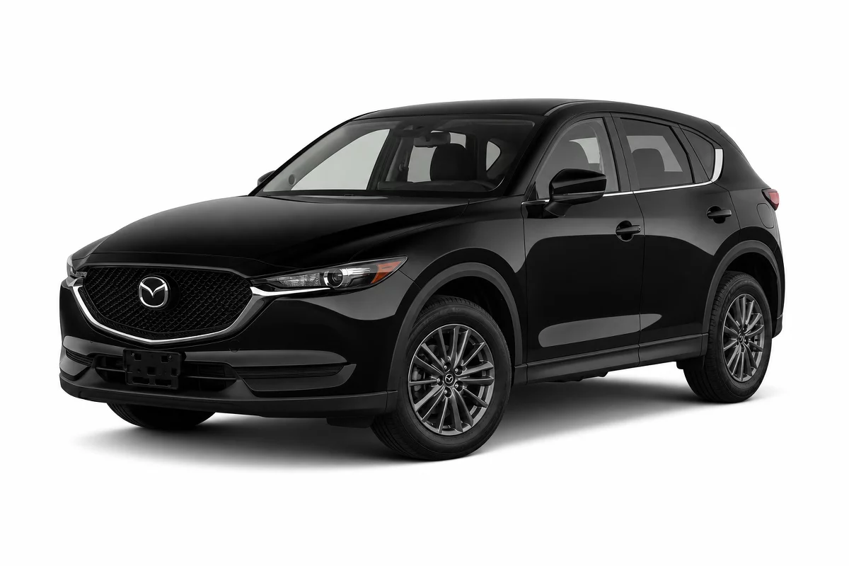 Used 2018 Mazda CX-5