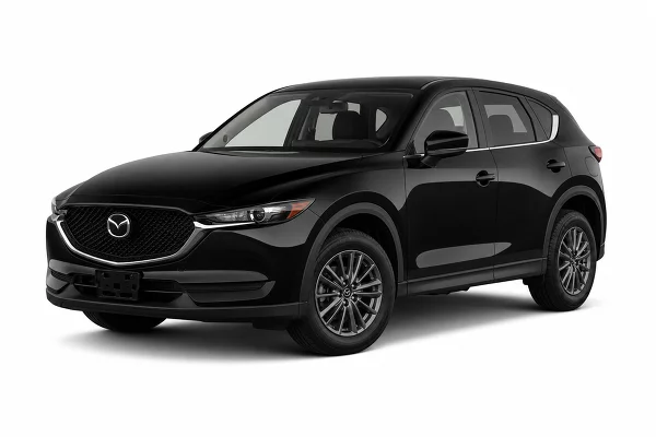Used 2018 Mazda CX-5 Image