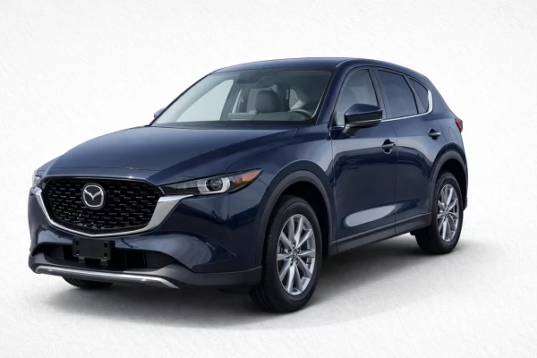 Used 2023 Mazda CX-5 Image