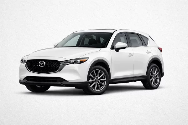 Used 2023 Mazda CX-5 Image