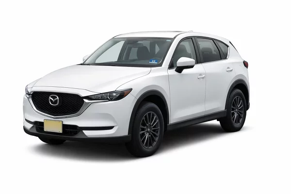 Used 2020 Mazda CX-5 Image