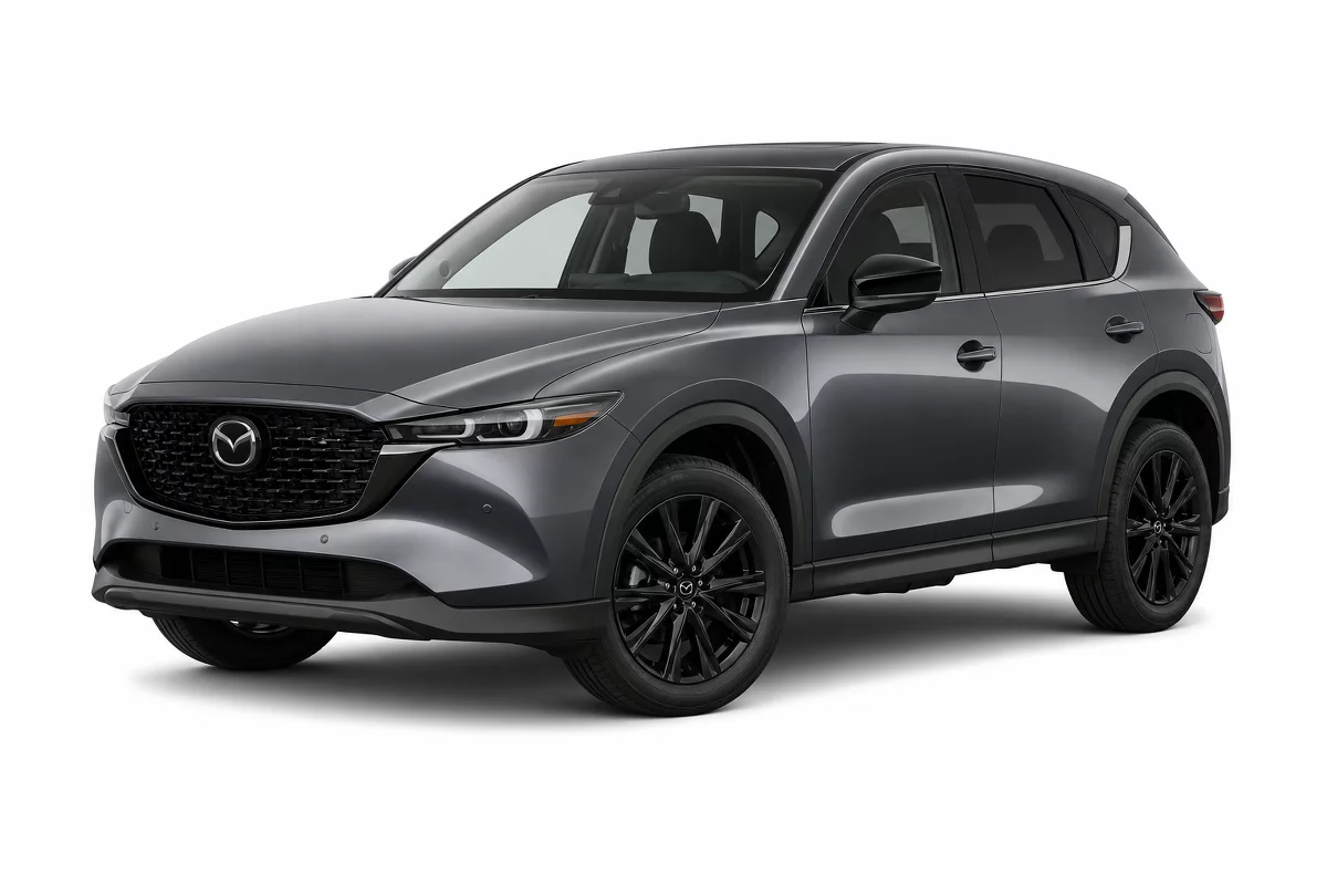Used 2023 Mazda CX-5