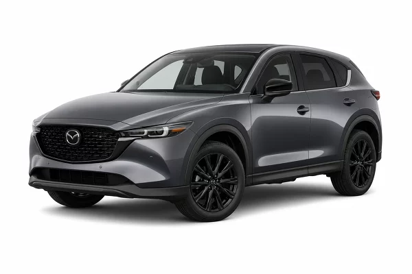 Used 2023 Mazda CX-5 Image