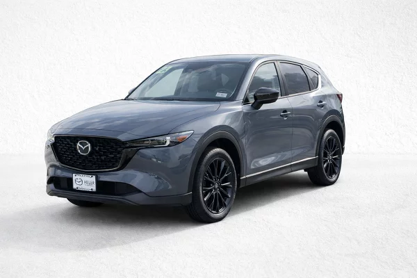 Used 2023 Mazda CX-5 Image