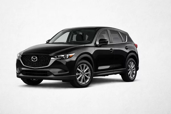 Used 2024 Mazda CX-5 Image