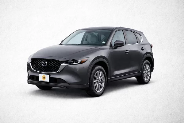 Used 2023 Mazda CX-5 Image