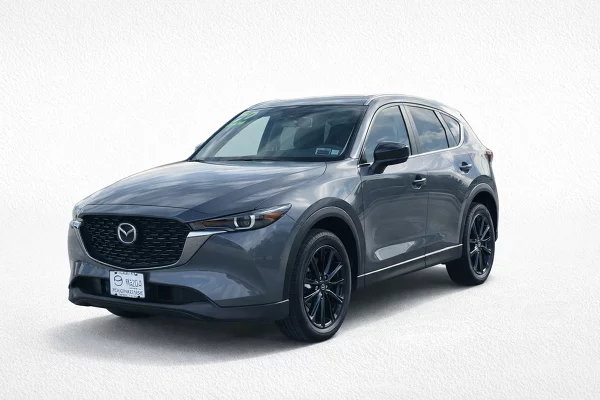 Used 2023 Mazda CX-5 Image