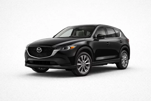 Used 2023 Mazda CX-5 Image