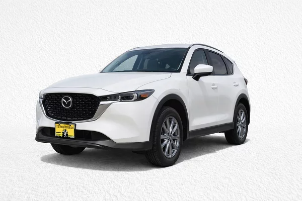 Used 2023 Mazda CX-5 Image