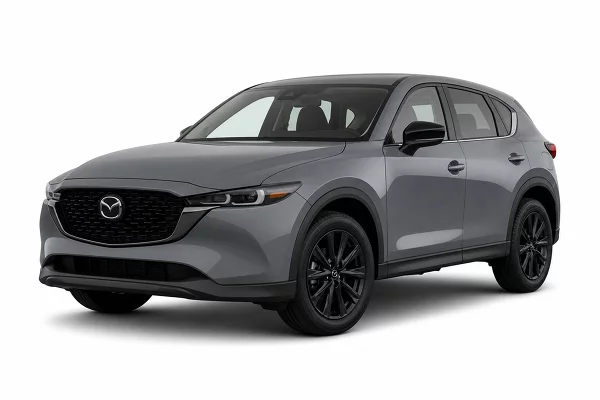 Used 2025 Mazda CX-5 Image