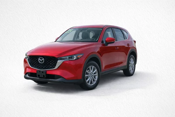 Used 2023 Mazda CX-5 Image