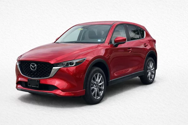 Used 2023 Mazda CX-5 Image