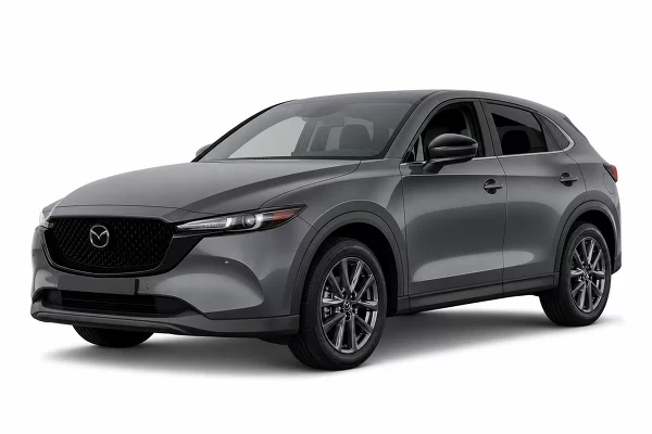 Used 2025 Mazda CX-5 Image